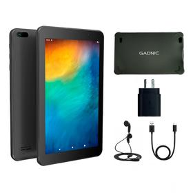 Tablet Gadnic 7 Pulgadas 32GB Android 13 Bluetooth