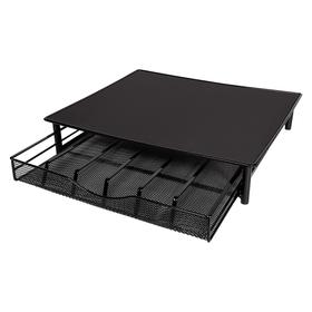 Cajón Gadnic Sort 36 Porta Cápsulas de Café
