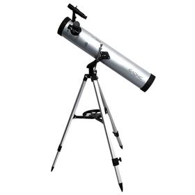 Telescopio Refractor Gadnic 700x76