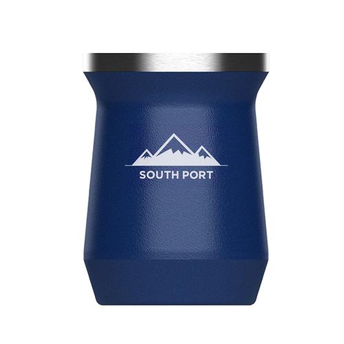 Mate Acero Inoxidable Térmico South Port - 0