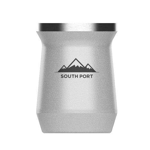 Mate Acero Inoxidable Térmico South Port - 0