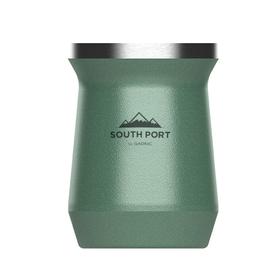 Mate Acero Inoxidable Térmico South Port