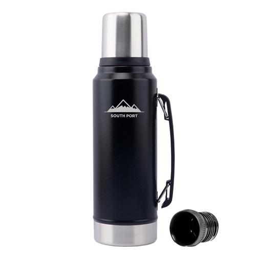 Termo South Port Acero Inoxidable 1L Outlet - 0