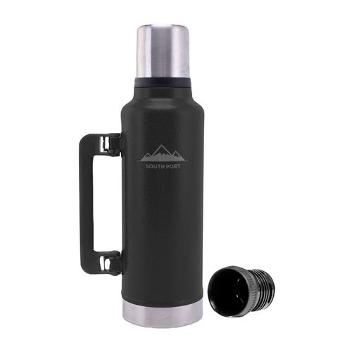 Termo South Port Acero Inoxidable 13L Usado - 0