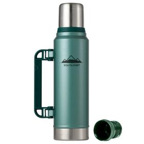 Termo South Port Acero Inoxidable 1.3L
