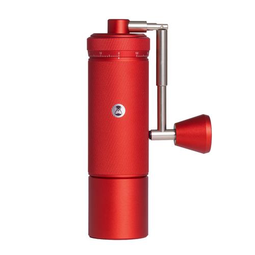 Molinillo de Café Manual TIMEMORE S3 Molienda Ajustable Muela Acero  - 0