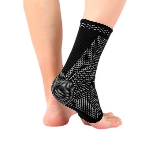 Tobillera Ajustable Gadnic Elástica Sistema Air Sports  - 0