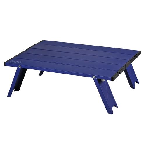 Mesa Plegable Gadnic Mini Mesa Pequeña  - 0