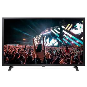 Smart TV LG 32 pulgadas LQ630B ThinQ AI 