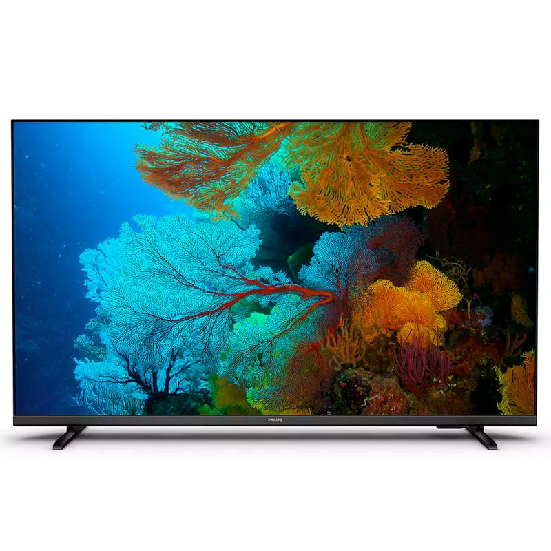 Smart Tv Philips 32 Pulgadas 32PHD6917/77 Android Led Hd | Bidcom