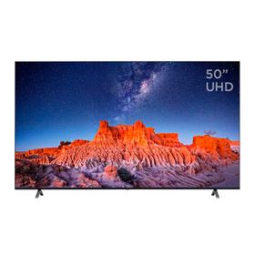 Smart TV LG 50 4K UHD ThinQ 50UQ801