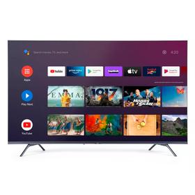 Smart Tv 50 BGH LED B5023US6G 4K UHD Android