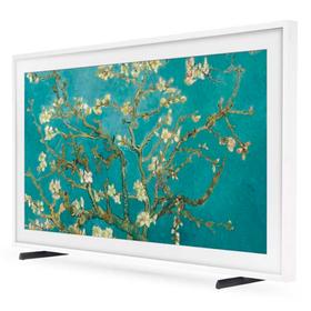 SMART TV 75 SAMSUNG QLED FRAME BLANCO QN75LS03BAGCZBB