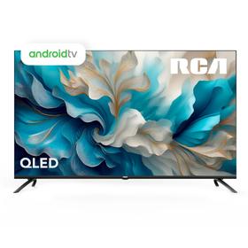 Smart TV QLED 50 RCA QL50CH100 4K Android UHD