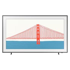 SMART TV 55 SAMSUNG The Frame Qled 4k  Marco Nogal 