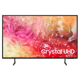 SMART TV 75 SAMSUNG Crystal UHD SERIE DU7000 UN75DU7000GCZB 4K