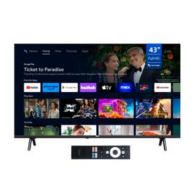Smart TV LED BGH B4325FS5A 43 FHD Android