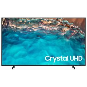 SMART TV 65 SAMSUNG 4K Crystal UHD UN65U8000FGCZB
