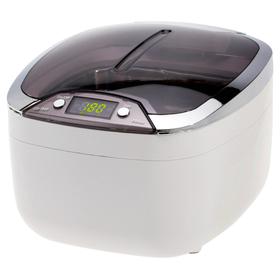 Batea Ultrasonido Gadnic 