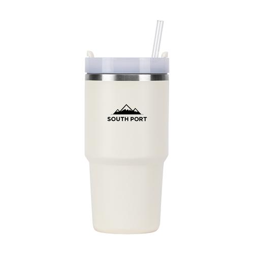 Vaso Termico South Port 590ML Frío Calor - 0