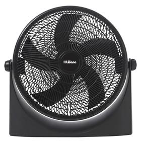 Ventilador Turbo Liliana VTF16P Reclinable 16