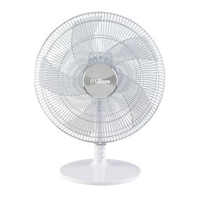 Ventilador de Mesa Liliana VSOM12 Turboventilador de Mesa 12