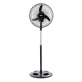 Ventilador de Pie Liliana Orbital VPRN18 Repeler 3 Aspas
