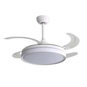 Ventilador de Techo Winco W1342 con Luz LED 