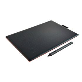 Tableta Gráfica Wacom CTL672K1A Portátil Precisa 