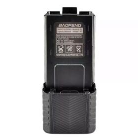 Batería Handy Baofeng Grande Doble Para UV-5R 3800 mAh Larga Duración
