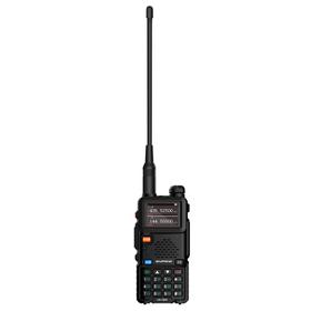 Handy Baofeng UV-5RH 10w 999 Canales USB C