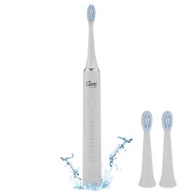 Cepillo Dental Eléctrico Gadnic Flush Recargable  2 Repuestos 