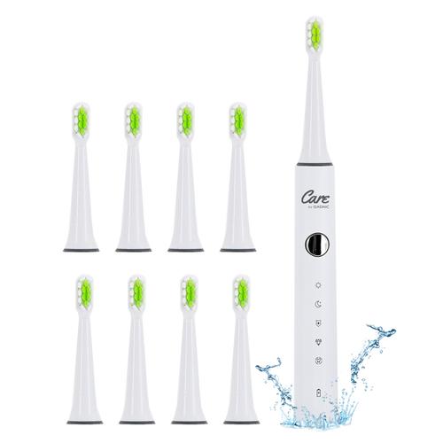 Cepillo Dental Eléctrico Gadnic Recargable - 0
