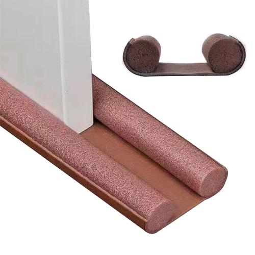 Zócalo Burlete Gadnic Doble Bajo Puerta - 0