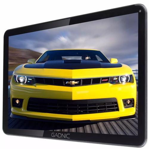 Tablet GADNIC Pyxis 10″ + Mini Teclado Inalámbrico Gadnic