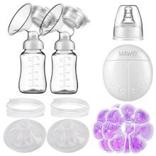 Kit x2 Sacaleche Mave by Gadnic D-112 Extractor Automático