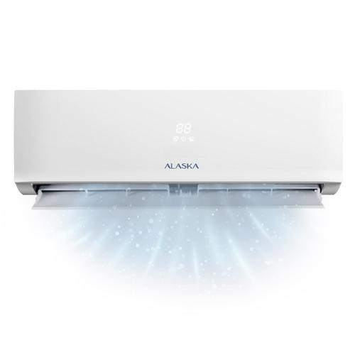 Aire Acondicionado Alaska 2650W