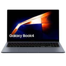 Notebook Samsung Galaxy Book 4 I38GB RAM 256GB SSD