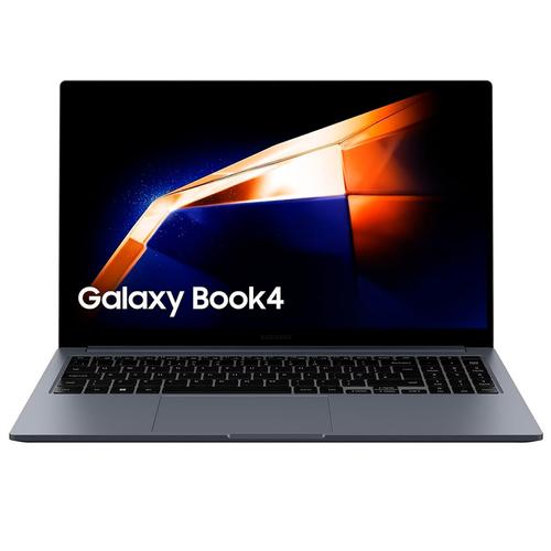 Notebook Samsung Galaxy Book 4 I38GB RAM 256GB SSD - 0