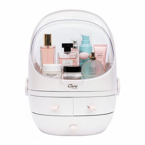 Organizador de Cosméticos y Joyería Gadnic Beaut-y A Prueba de Agua - 0