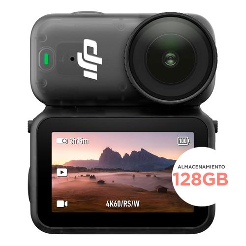 Cámara Osmo Nano DJI 128GB  - 0