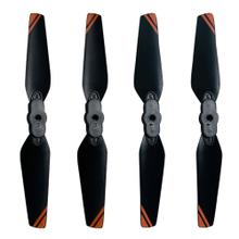 Par de Hélices Originais de Baixo Ruído para Drone DJI Mavic 2 Par de Hélices Originais de Baixo Ruído para Drone DJI Mavic 2