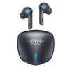  Auriculares in-ear QCY G1 para juegos gamer wireless