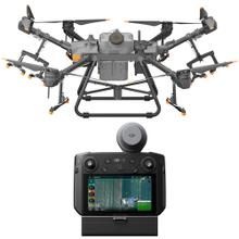 Drone DJI agras T30 Fumigador 30 litros 