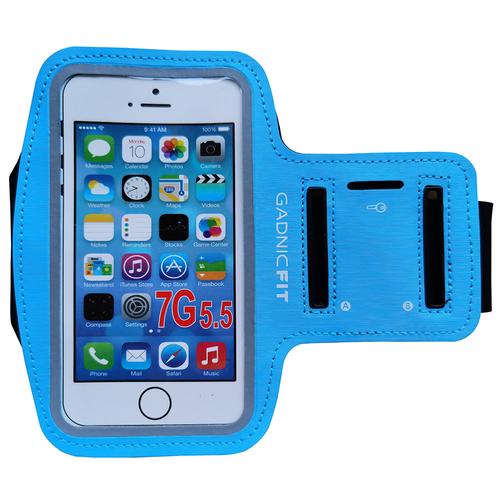 Brazalete Running Gadnic Entrenamiento 5,5