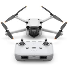 Drone DJI Mini 3 Pro Single  4k 48MP