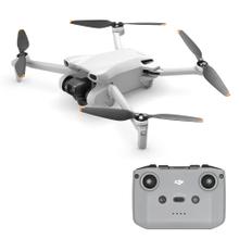 Drone con Cámara DJI Mini 3 Single Full HD 4K