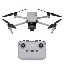 Drone DJI AIR 3 con Sistema de Doble Cámara 