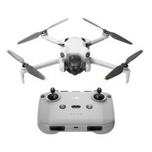 Drone DJI MINI 4 Pro Plegable  Control Remoto RC-N2