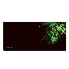 Mouse Pad Gamer Gadnic XL 90x40cm Impermeable